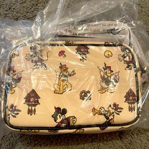 Disney Dooney & Bourke camera bag